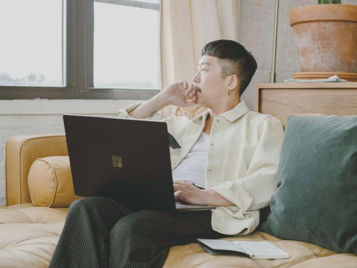Espace d'apprentissage moderne pour l'analyse financière